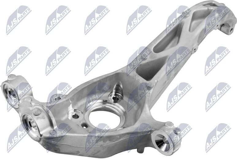 Steering Knuckle, wheel suspension ZZP-CH-036