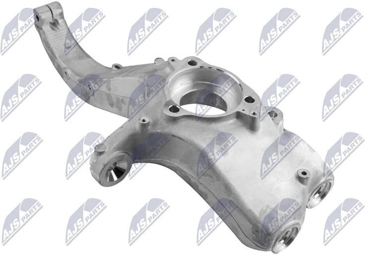 Steering Knuckle, wheel suspension ZZP-CH-036 - image 2