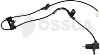 Sensor, wheel speed 30836