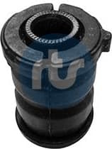 Mounting, control/trailing arm 017.00760