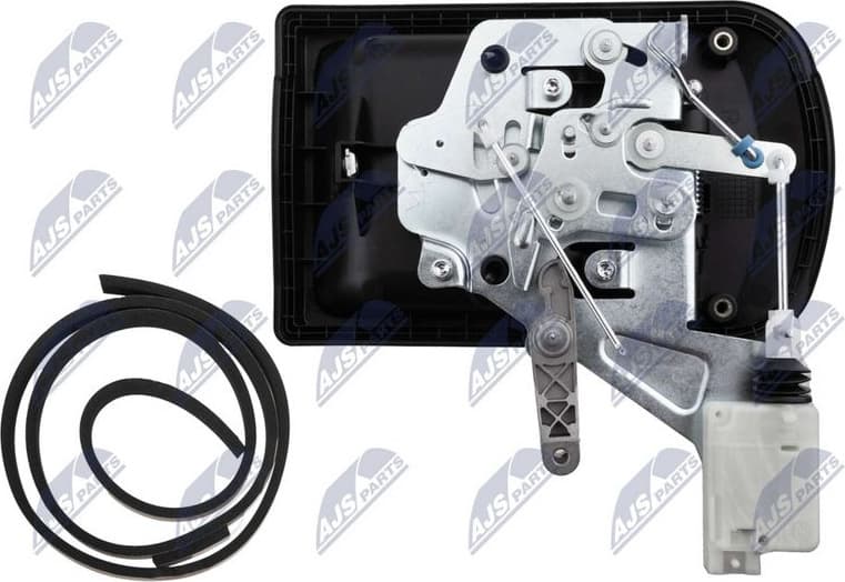 Exterior Door Handle EZC-VC-005A - image 4