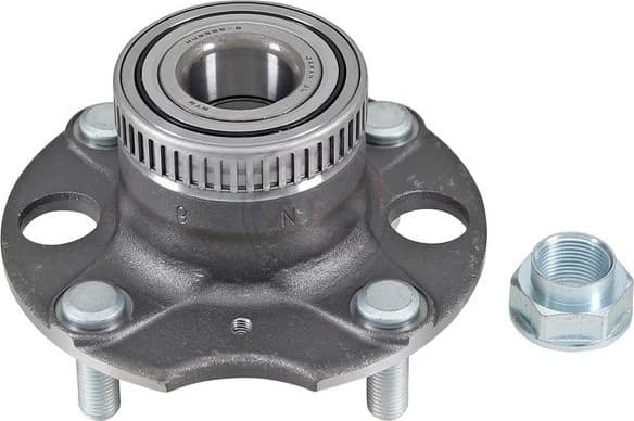 Wheel Hub 200290