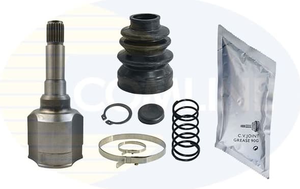 Joint Kit, drive shaft ECV335