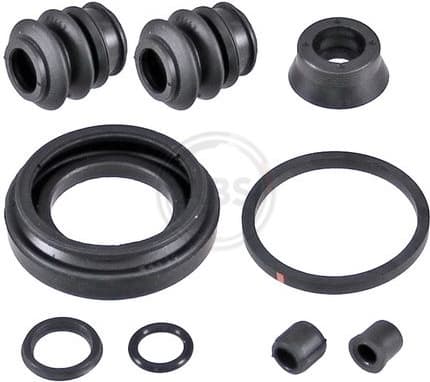 Repair Kit, brake caliper 73003