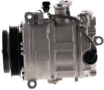 Compressor, air conditioning BEHR ACP1714000S - image 3