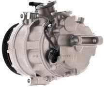 Compressor, air conditioning BEHR ACP1714000S - image 4