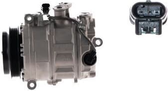 Compressor, air conditioning BEHR ACP1714000S - image 11