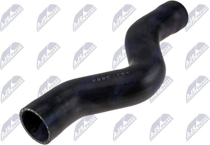 Charge Air Hose GPP-RE-125