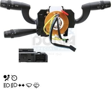 Steering Column Switch 231608