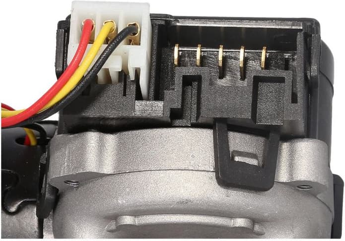 Wiper Motor 3100180 - image 5