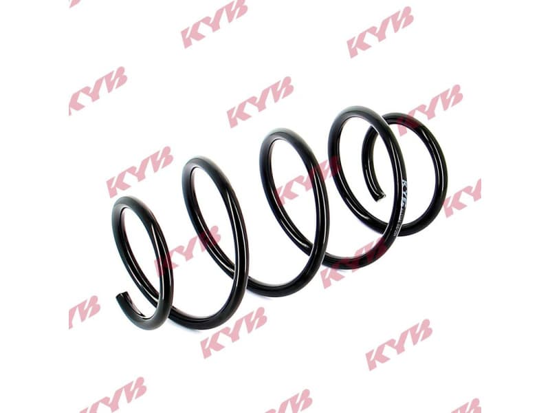 Suspension Spring K-Flex RA1348 - image 2