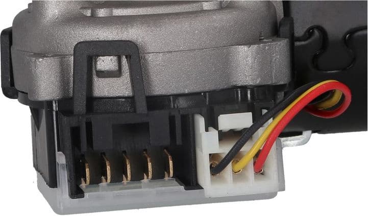 Wiper Motor 3100217 - image 5