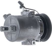 Compressor, air conditioning BEHR ACP1639000S - image 6