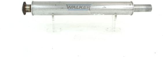 Centre Muffler 22854