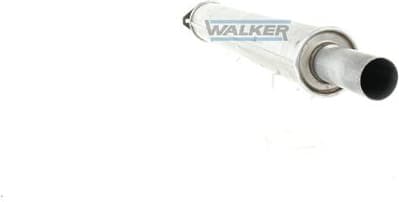 Centre Muffler 22854 - image 2