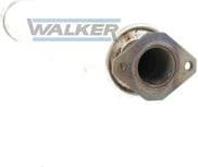 Centre Muffler 22854 - image 4