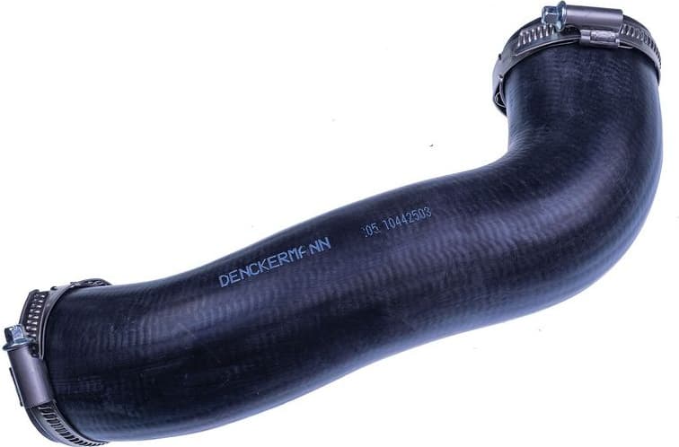 Charge Air Hose F100205