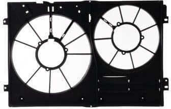 Fan, engine cooling BEHR CFF657000S