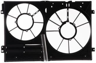 Fan, engine cooling BEHR CFF657000S - image 5