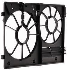 Fan, engine cooling BEHR CFF657000S - image 8
