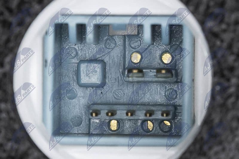 Door Lock EZC-HD-083 - image 6