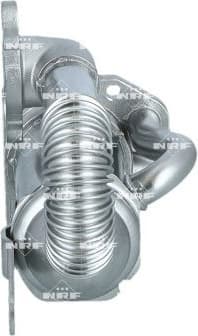 Cooler, exhaust gas recirculation 48423