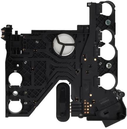 Control Unit, automatic transmission TC001