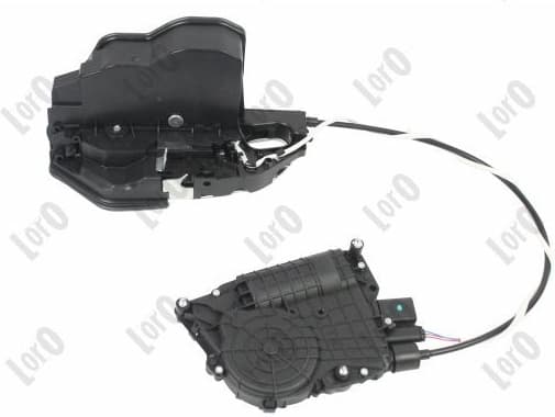 Door Lock LORO 132-004-060
