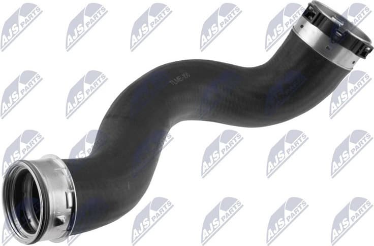 Charge Air Hose GPP-ME-166 - image 2