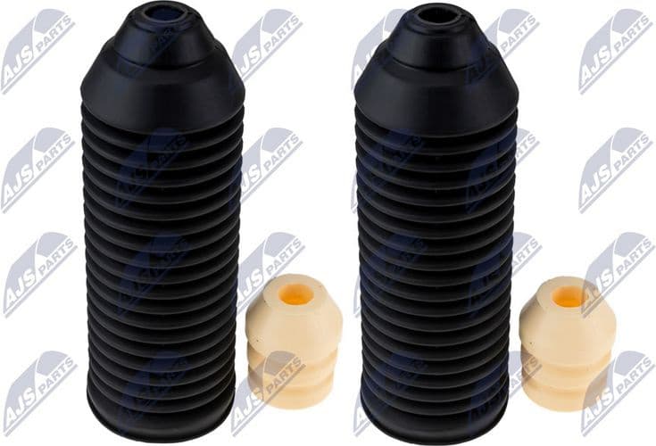 Dust Cover Kit, shock absorber AB-VW-034K