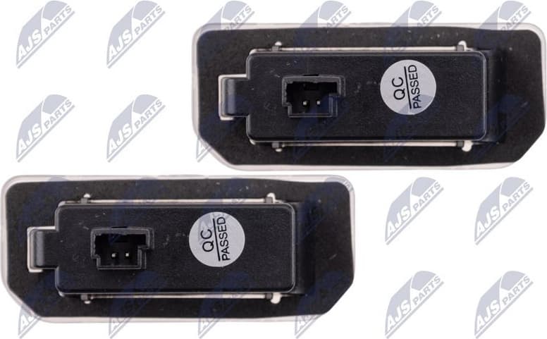 Licence Plate Light ELP-CH-000 - image 5