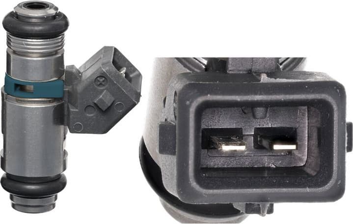 Injector 348281 - image 3