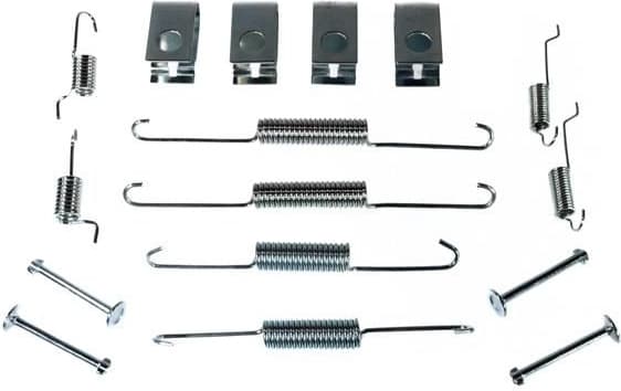 Control/Trailing Arm, wheel suspension 54-00111-SX