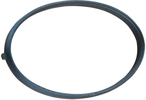 Gasket, intake manifold housing 02.16.055