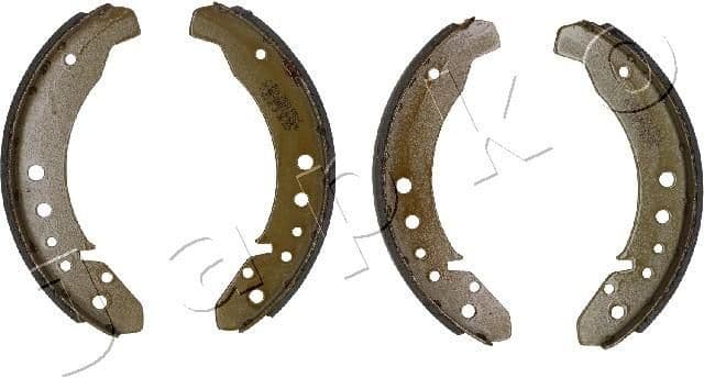 Brake Shoe Set 550926