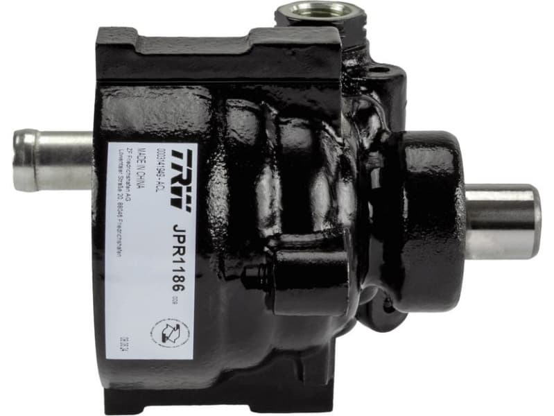 Hydraulic Pump, steering JPR1186