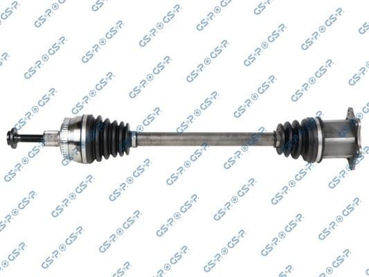 Drive Shaft 201493