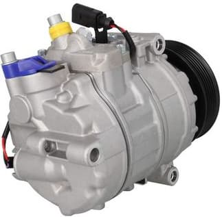 Compressor, air conditioning 7820064 - image 2