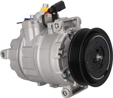 Compressor, air conditioning 7820064 - image 3