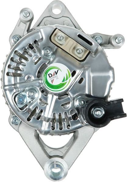 Alternator AS A6597S - image 3
