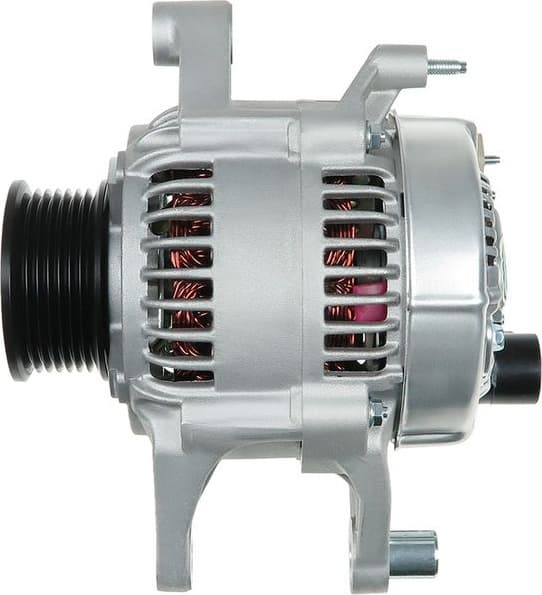 Alternator AS A6597S - image 4