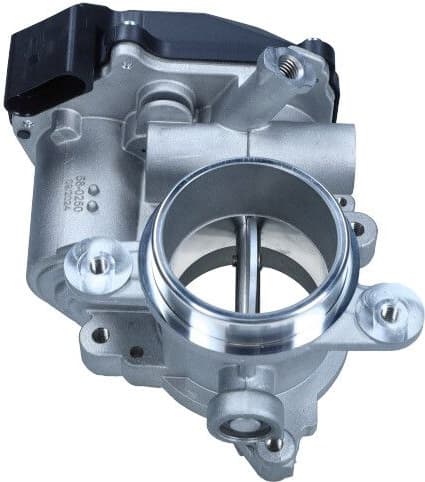 Throttle Body 58-0250