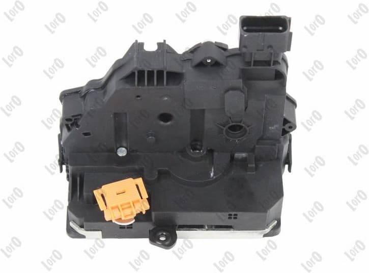 Door Lock LORO 132-037-053