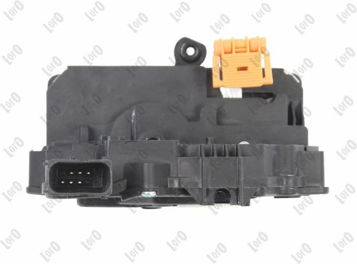 Door Lock LORO 132-037-053 - image 5