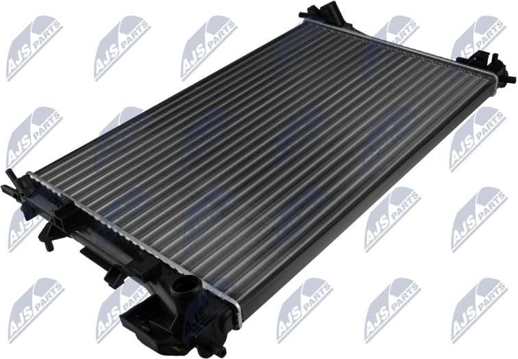 Radiator, engine cooling CCH-FT-003