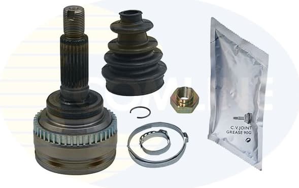 Joint Kit, drive shaft ECV332
