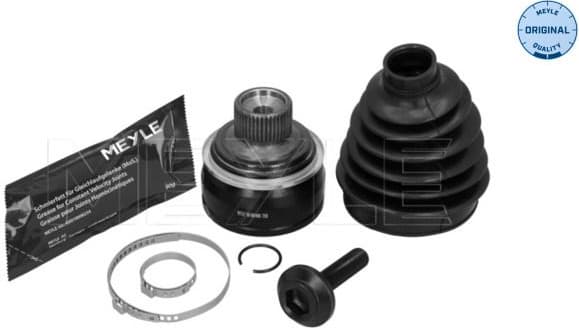 Joint Kit, drive shaft MEYLE-ORIGINAL: True to OE. 100 498 0006