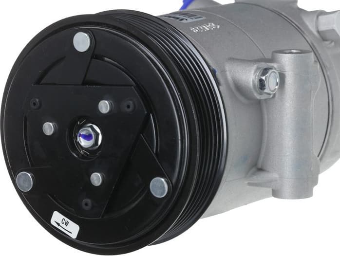 Compressor, air conditioning VALEO CORE-FLEX 690015 - image 3