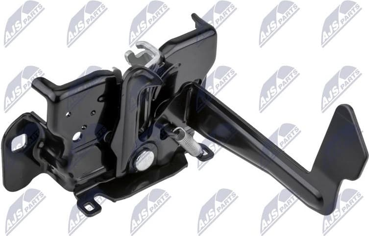 Bonnet Lock EZC-CH-118