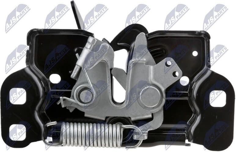 Bonnet Lock EZC-CH-118 - image 4